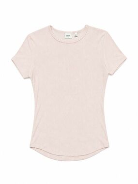 🍓 3 for 45- Sunday Best ReRib Crew Neck Tee